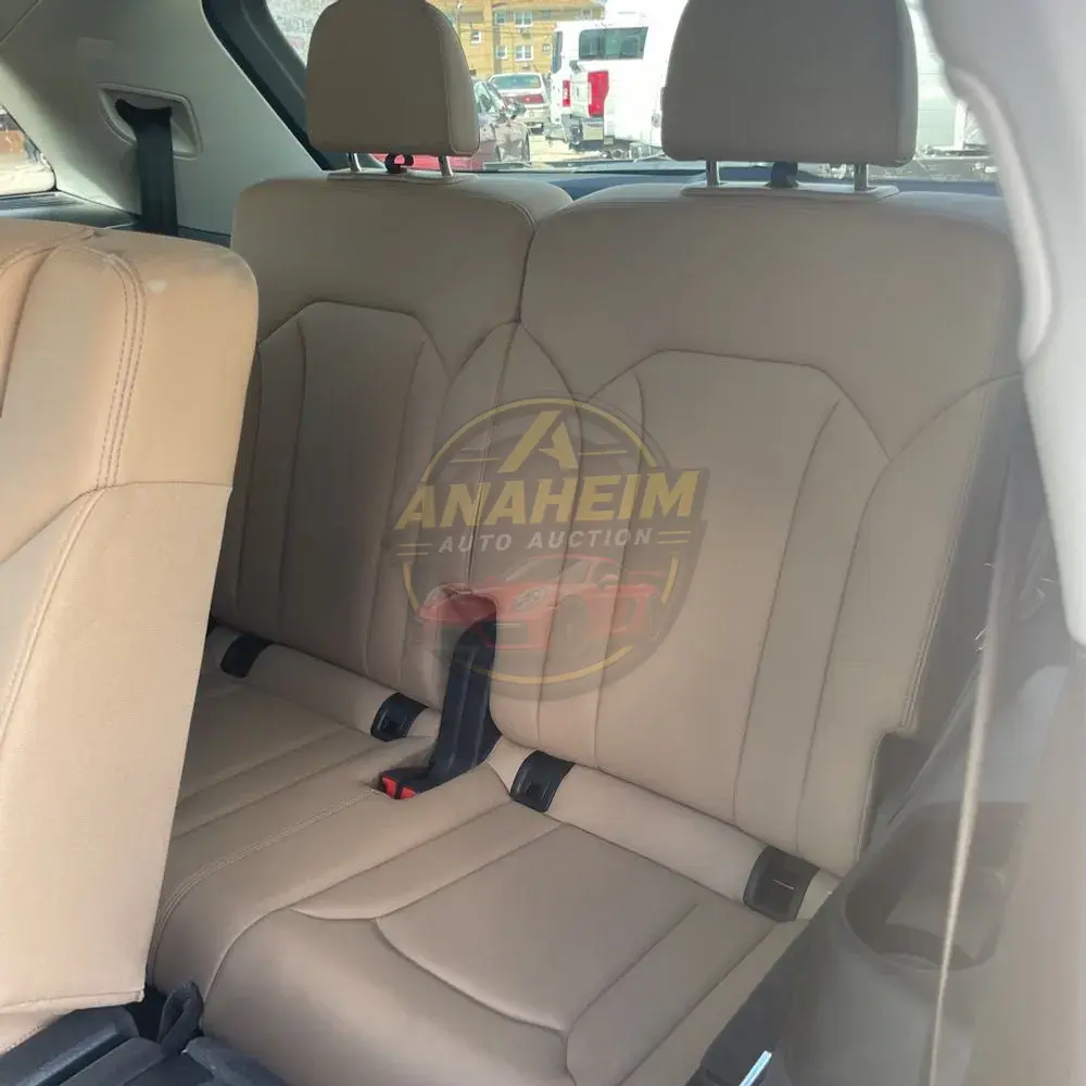 2025 Audi Q7 Premium Plus 55
