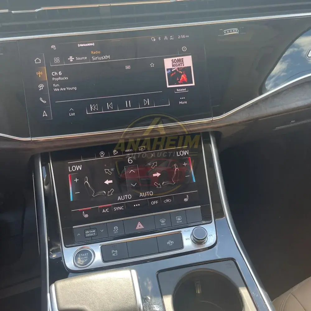 2025 Audi Q7 Premium Plus 55