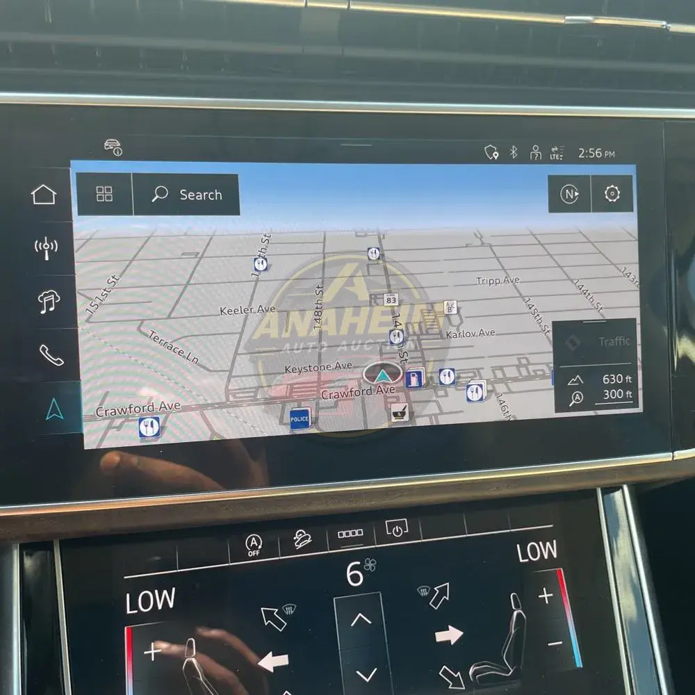 2025 Audi Q7 Premium Plus 55