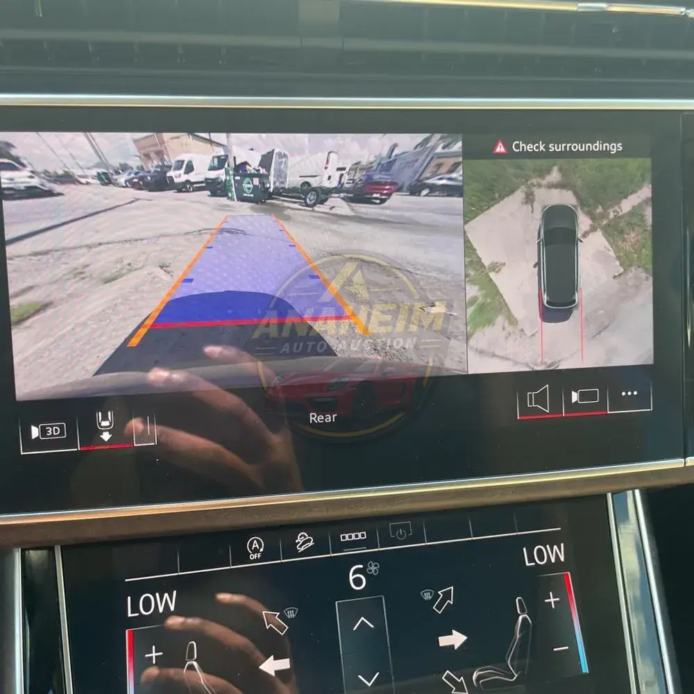 2025 Audi Q7 Premium Plus 55