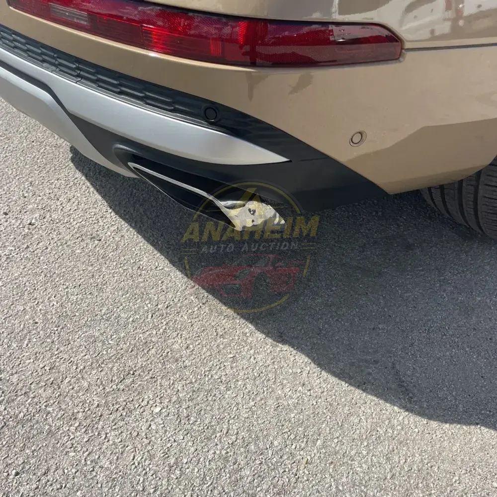 2025 Audi Q7 Premium Plus 55