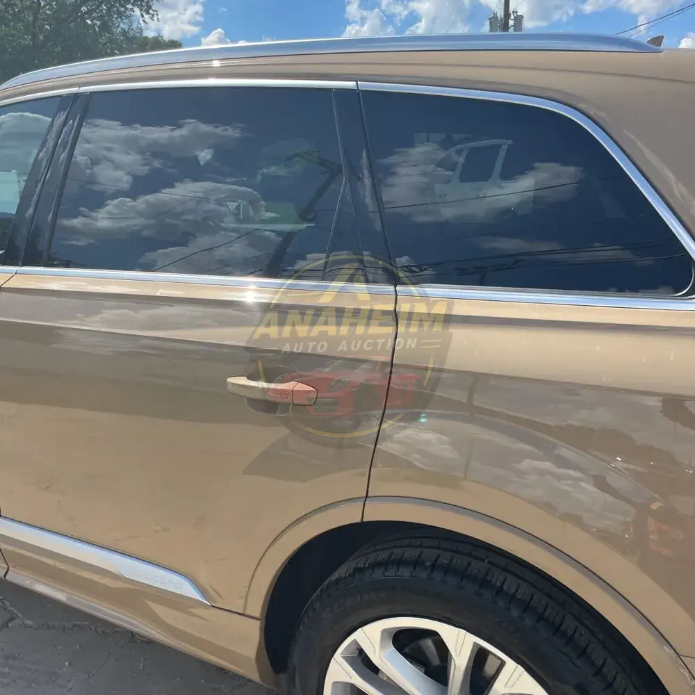 2025 Audi Q7 Premium Plus 55