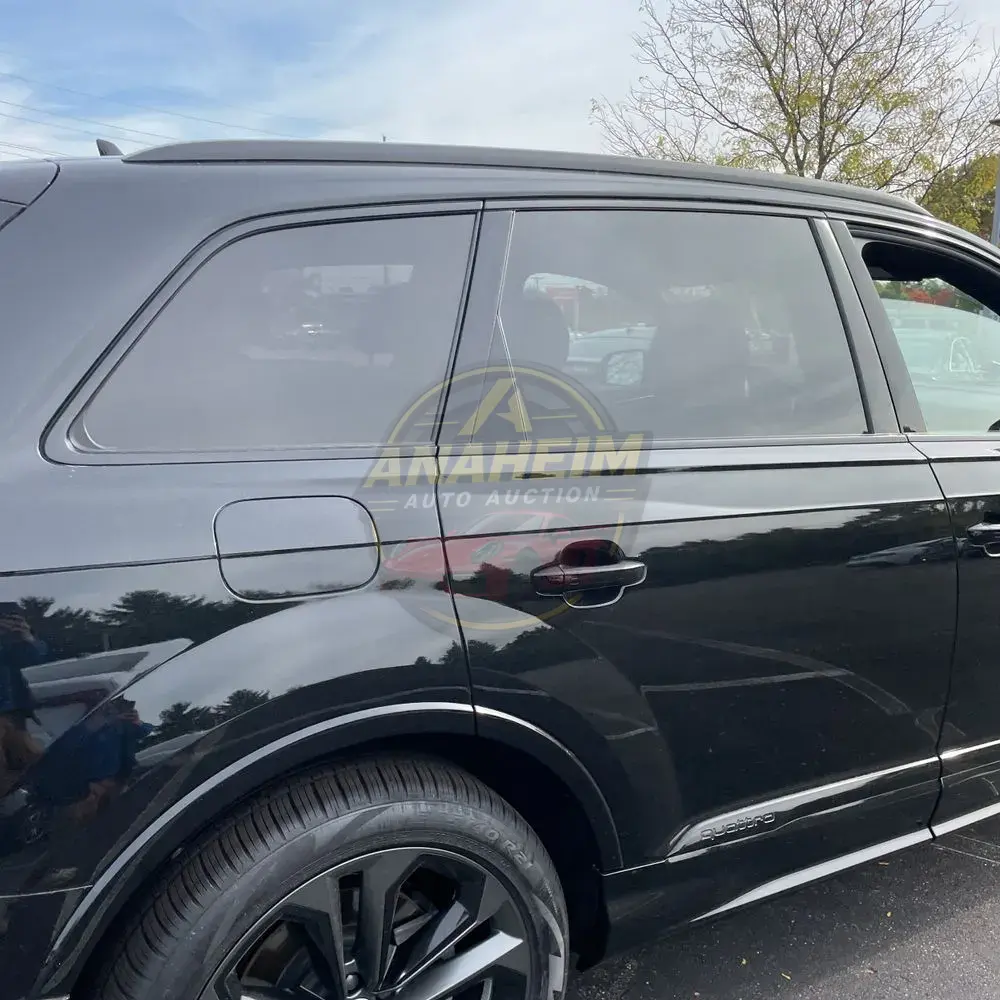 2025 Audi Q7 Premium Plus 55