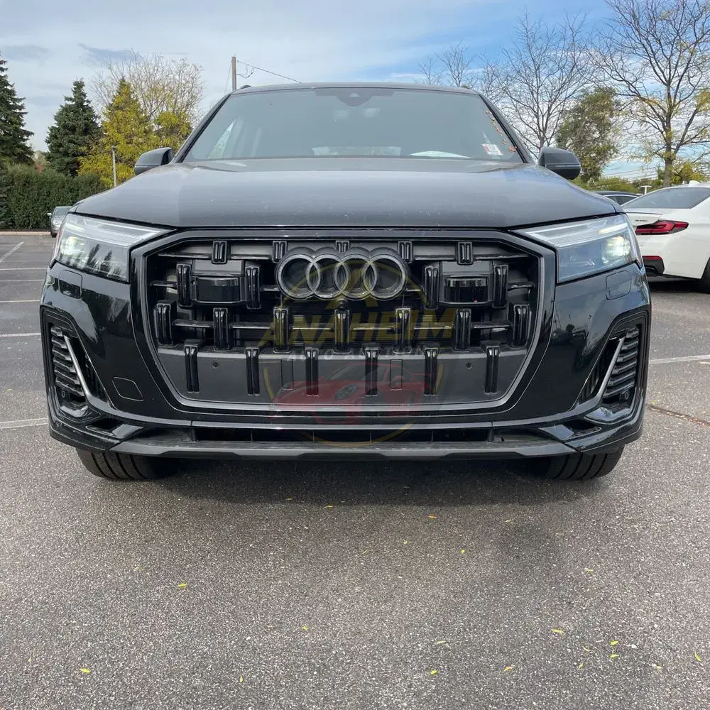 2025 Audi Q7 Premium Plus 55