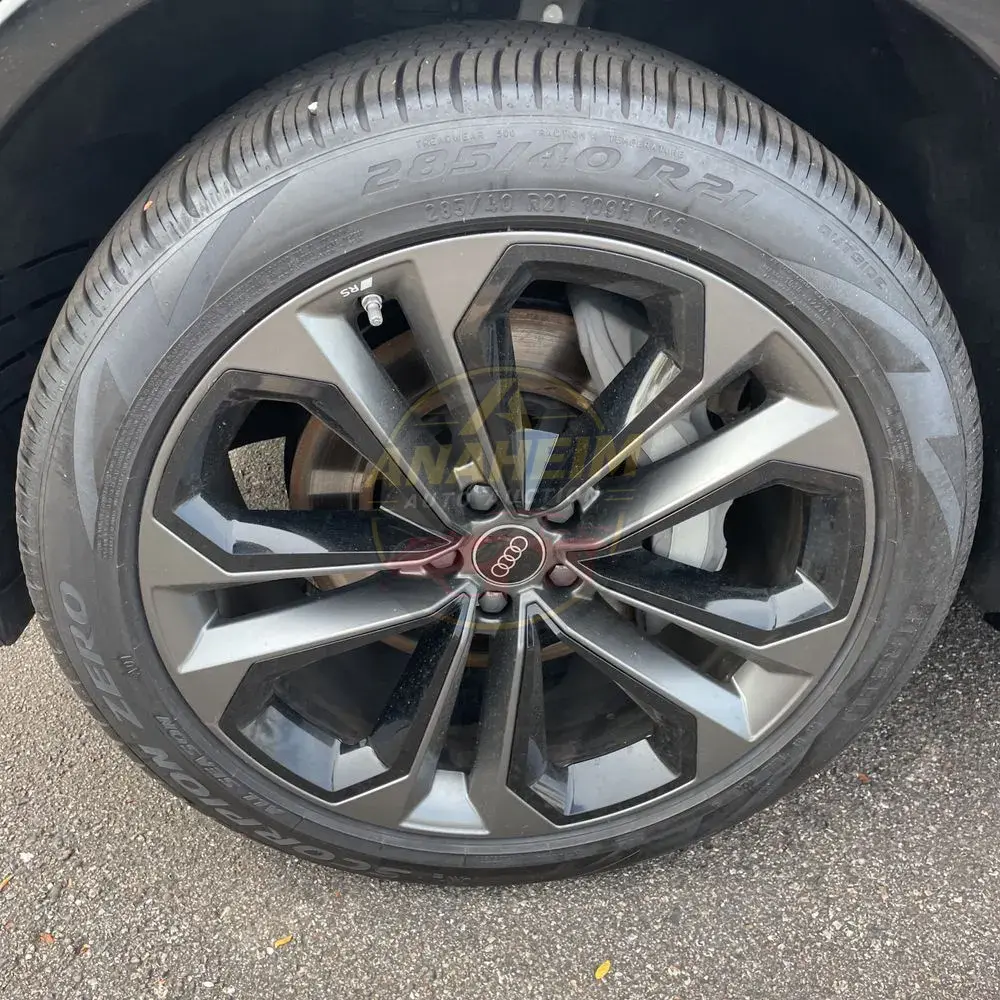 2025 Audi Q7 Premium Plus 55