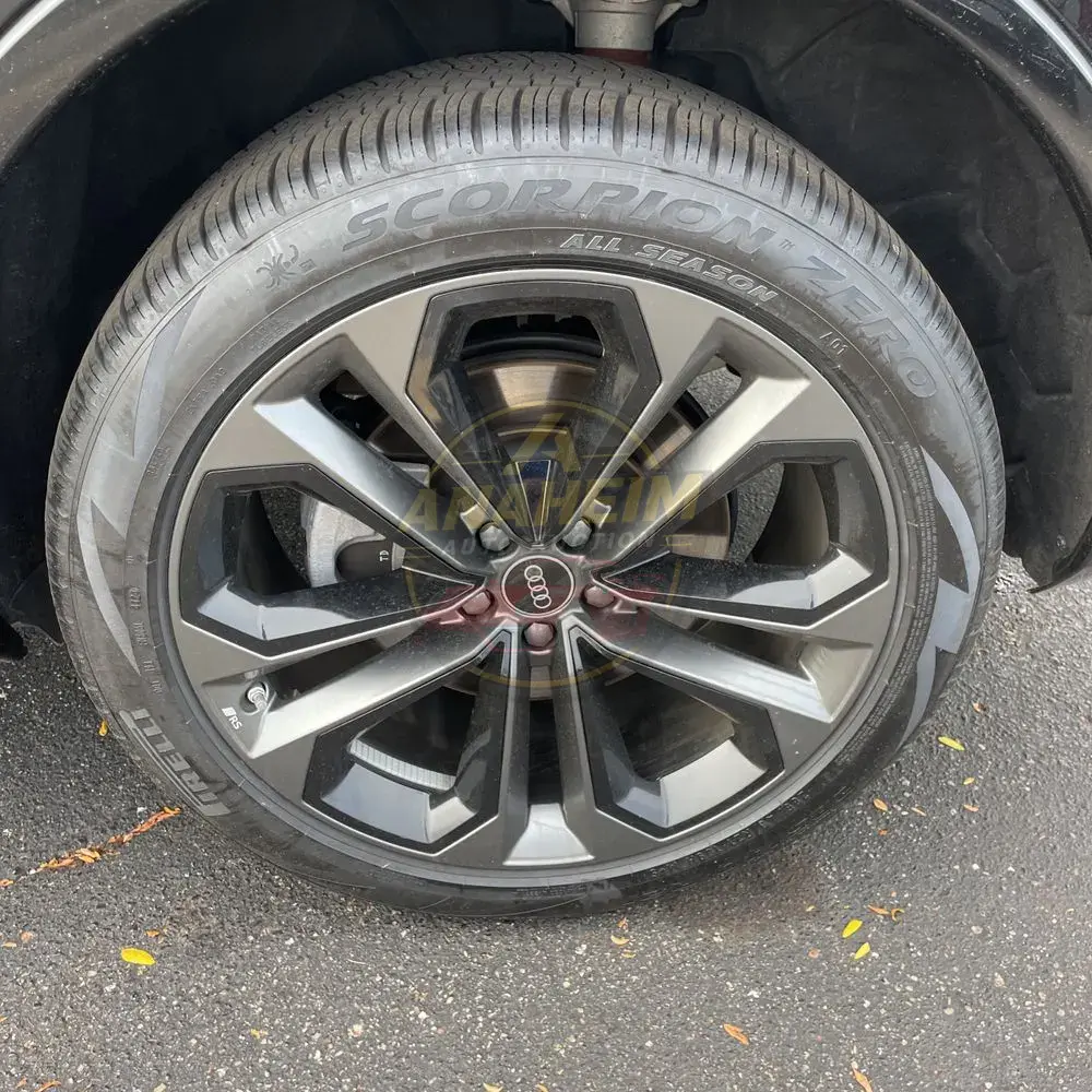2025 Audi Q7 Premium Plus 55