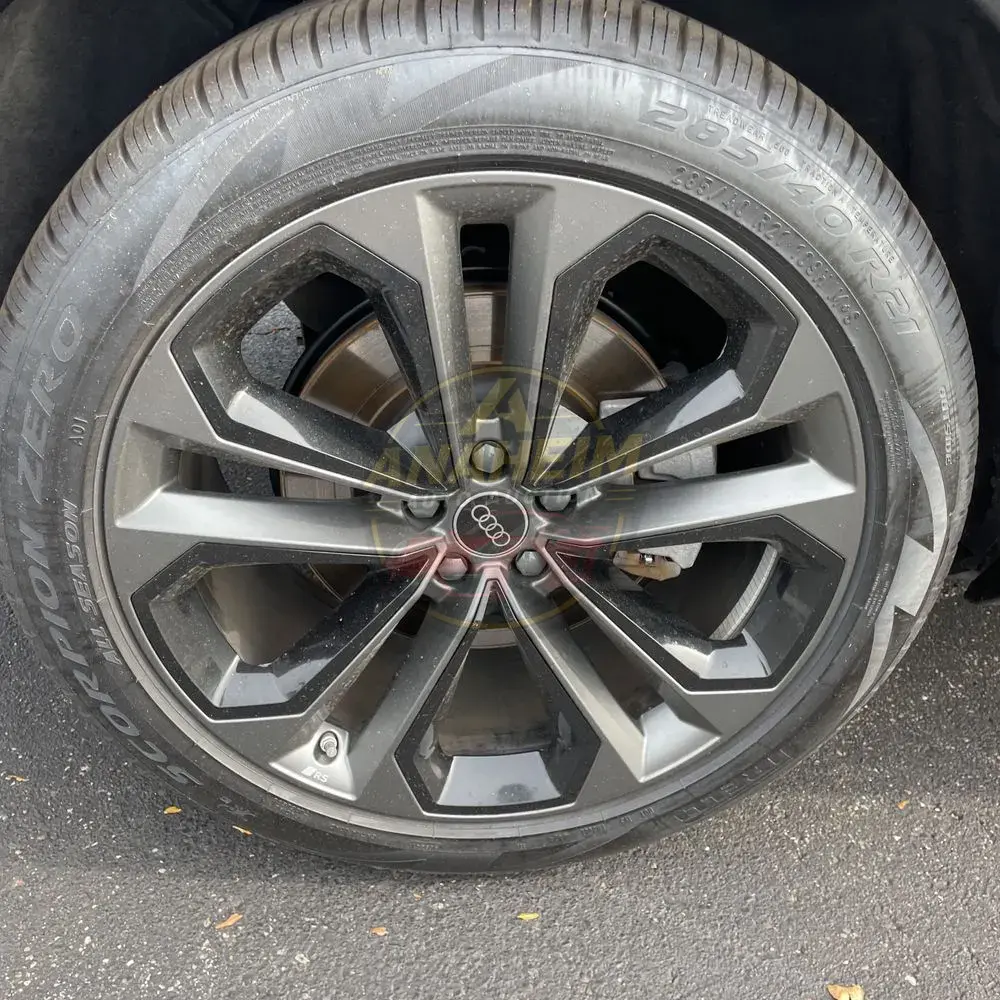 2025 Audi Q7 Premium Plus 55