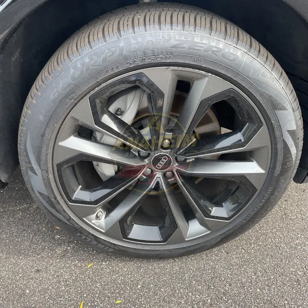 2025 Audi Q7 Premium Plus 55