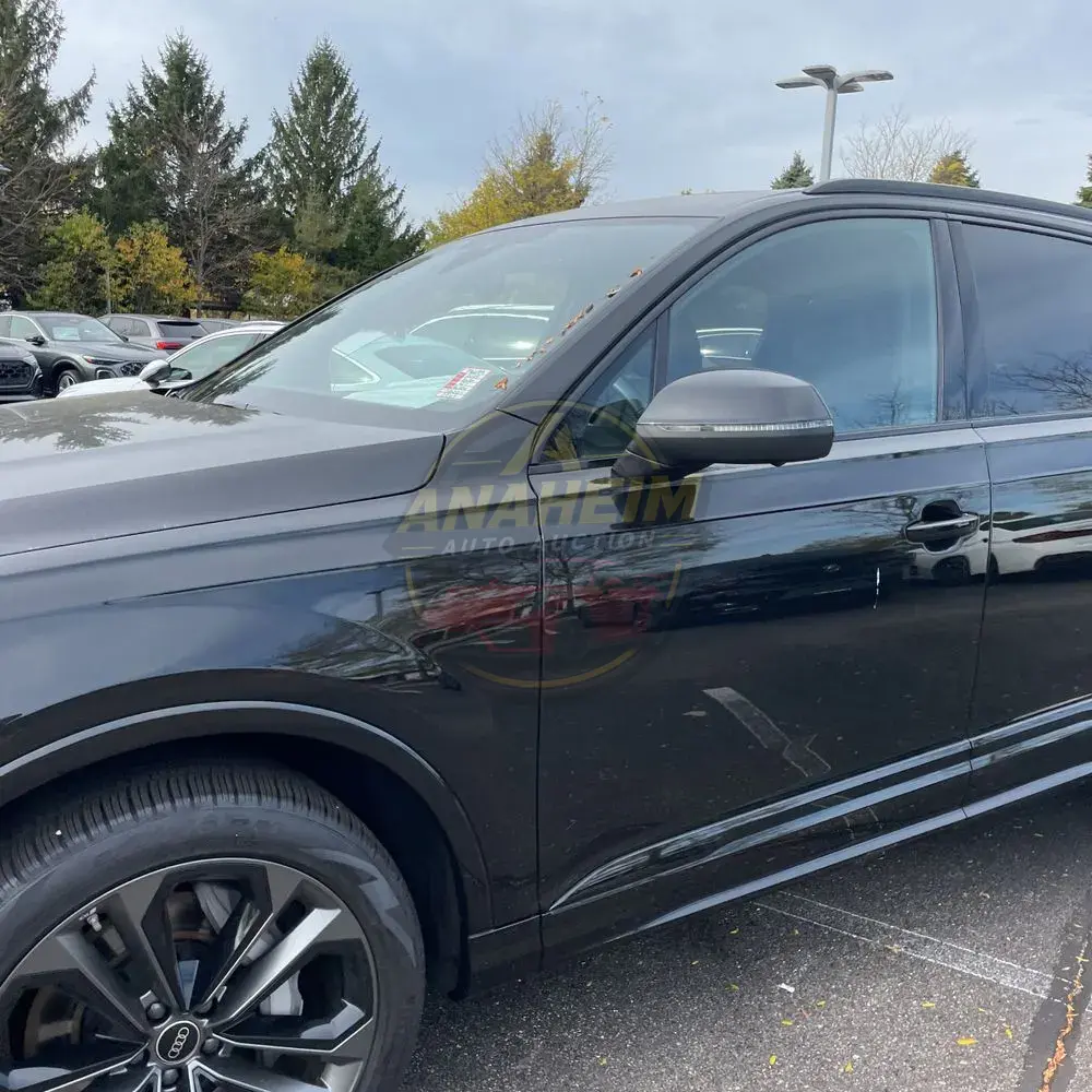 2025 Audi Q7 Premium Plus 55
