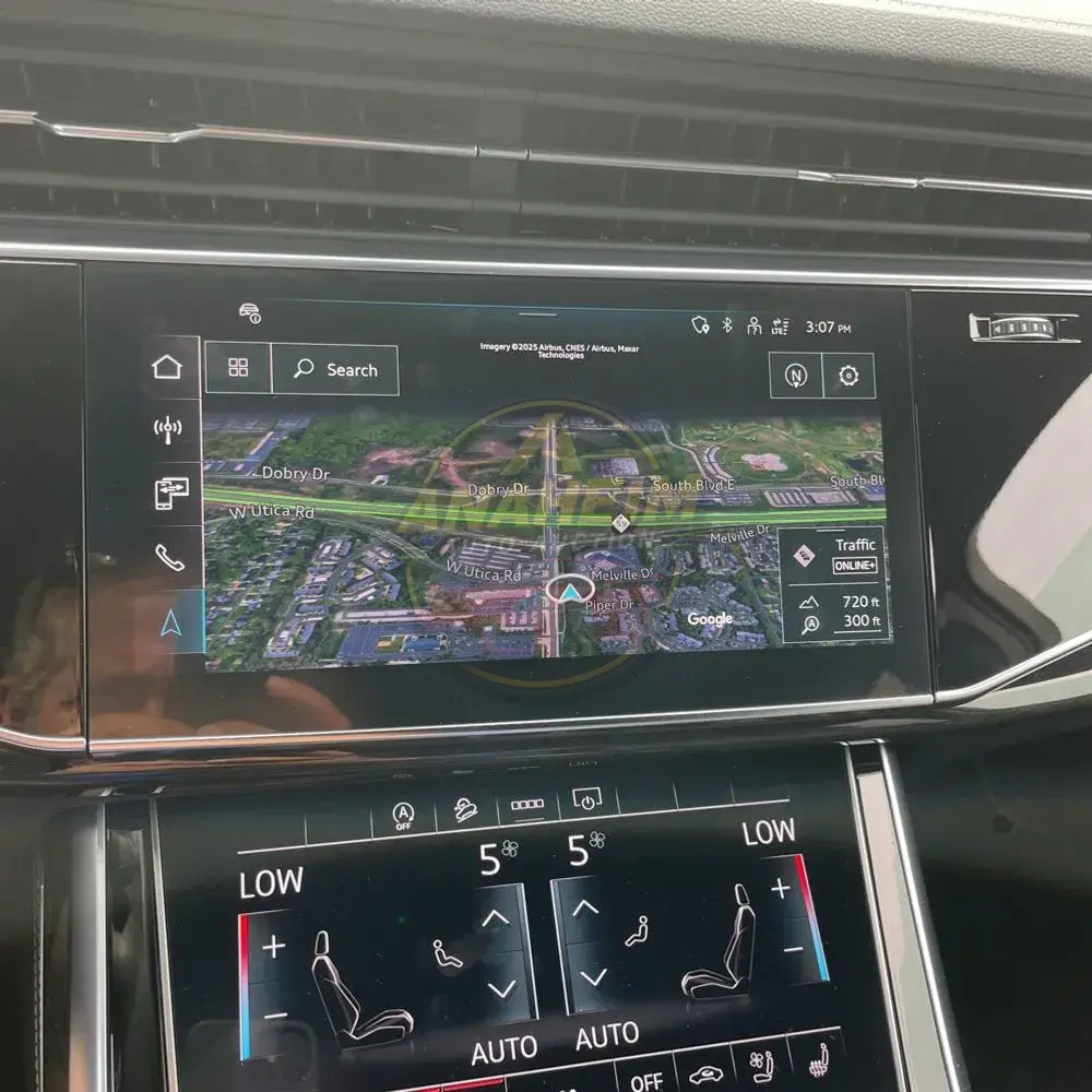 2025 Audi Q7 Premium Plus 55
