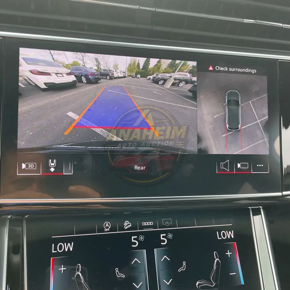2025 Audi Q7 Premium Plus 55