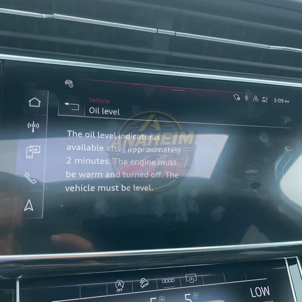 2025 Audi Q7 Premium Plus 55