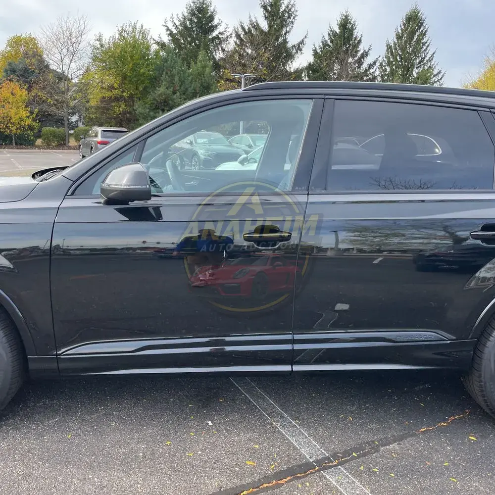 2025 Audi Q7 Premium Plus 55