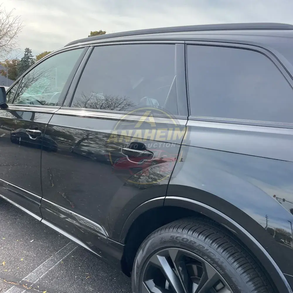 2025 Audi Q7 Premium Plus 55