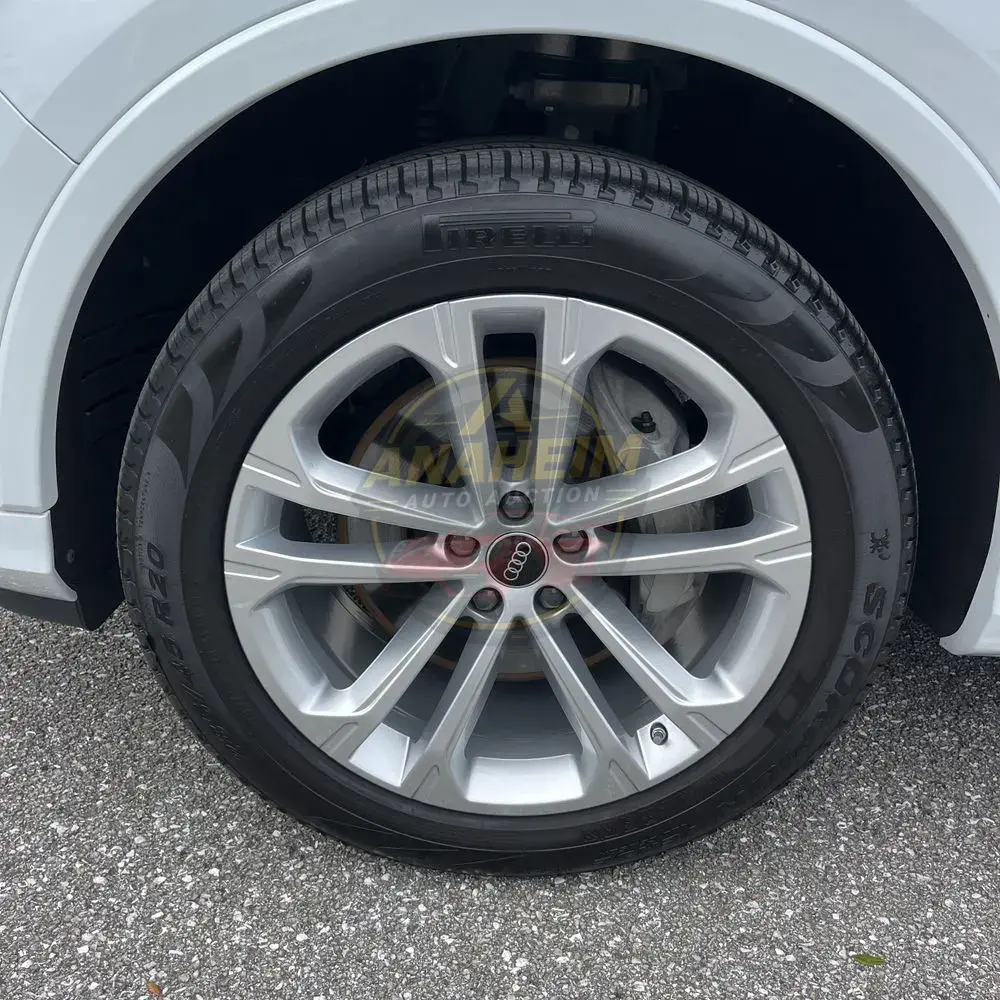 2025 Audi Q7 Premium Plus 55