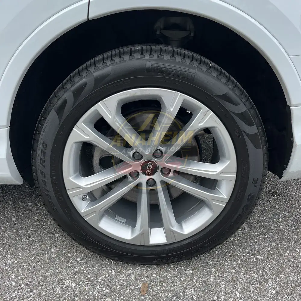 2025 Audi Q7 Premium Plus 55