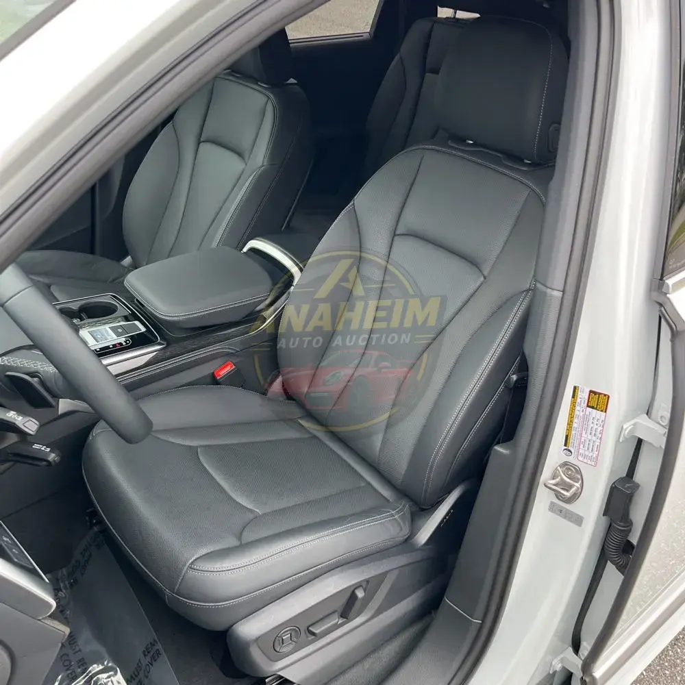 2025 Audi Q7 Premium Plus 55