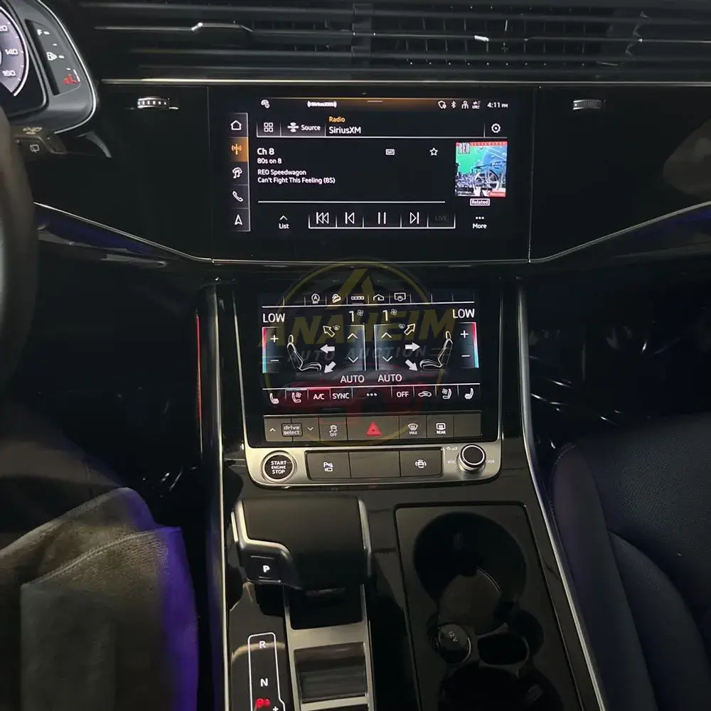 2025 Audi Q7 Premium Plus 55