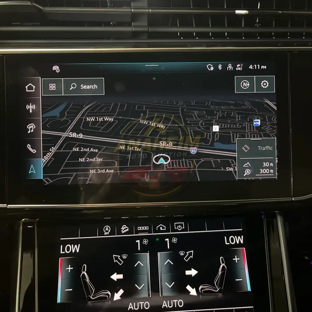 2025 Audi Q7 Premium Plus 55