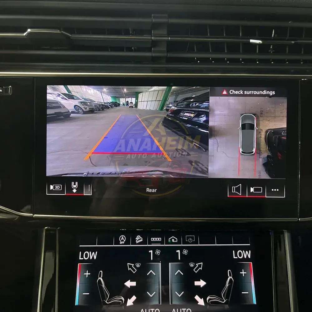 2025 Audi Q7 Premium Plus 55