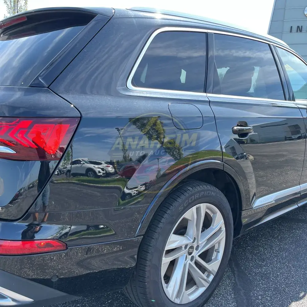 2024 Audi Q7 Premium Plus 55