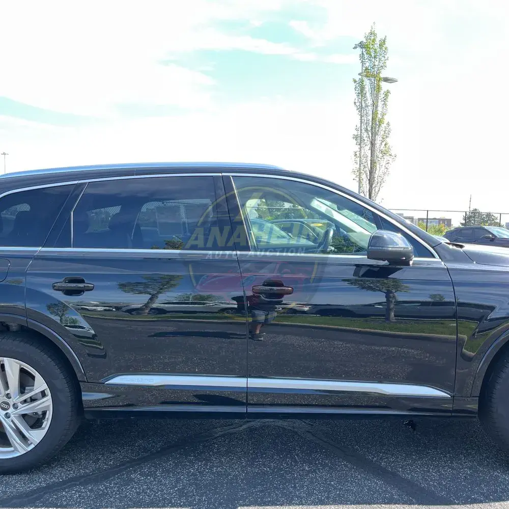 2024 Audi Q7 Premium Plus 55