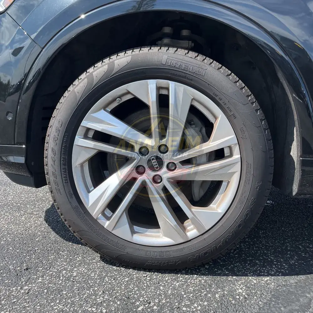 2024 Audi Q7 Premium Plus 55