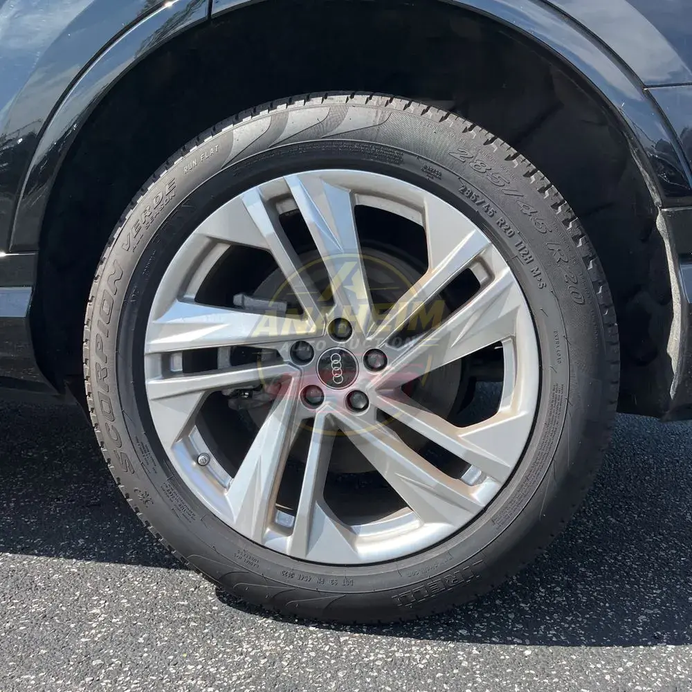 2024 Audi Q7 Premium Plus 55