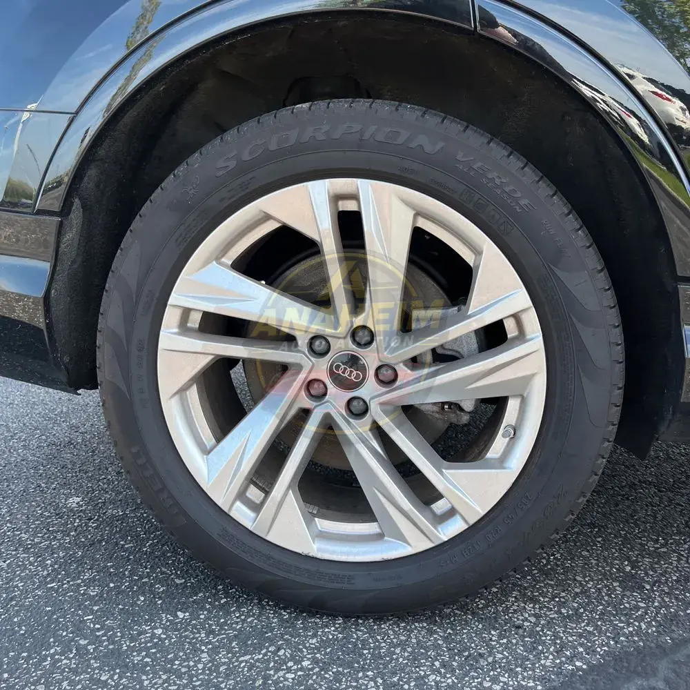 2024 Audi Q7 Premium Plus 55