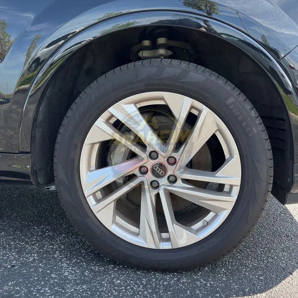 2024 Audi Q7 Premium Plus 55