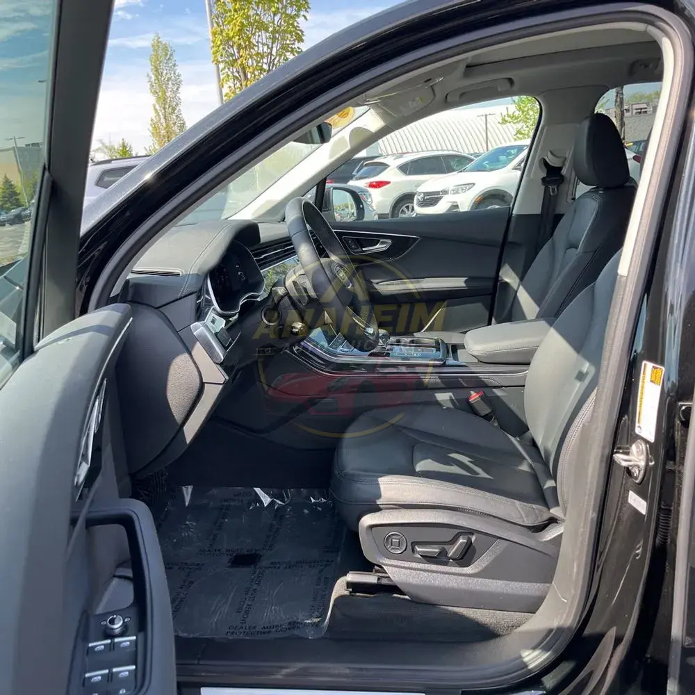 2024 Audi Q7 Premium Plus 55