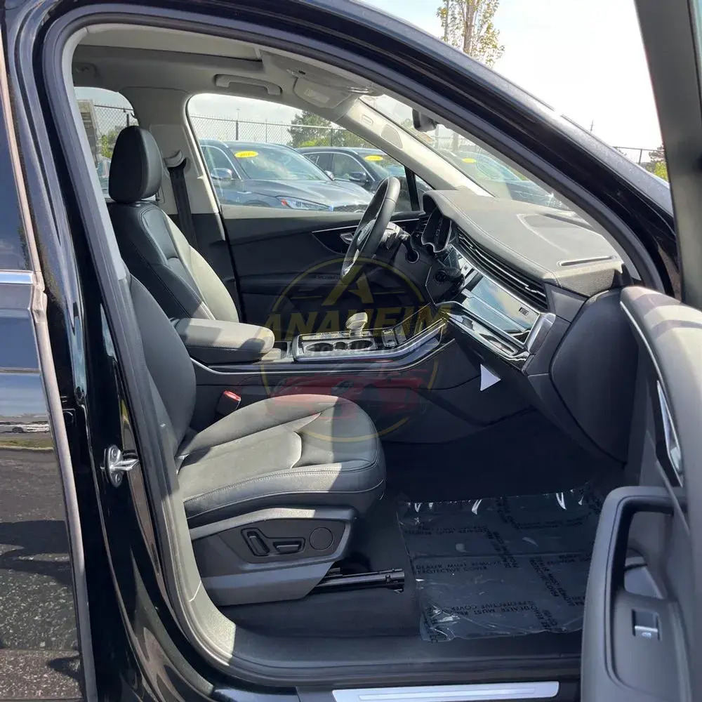 2024 Audi Q7 Premium Plus 55