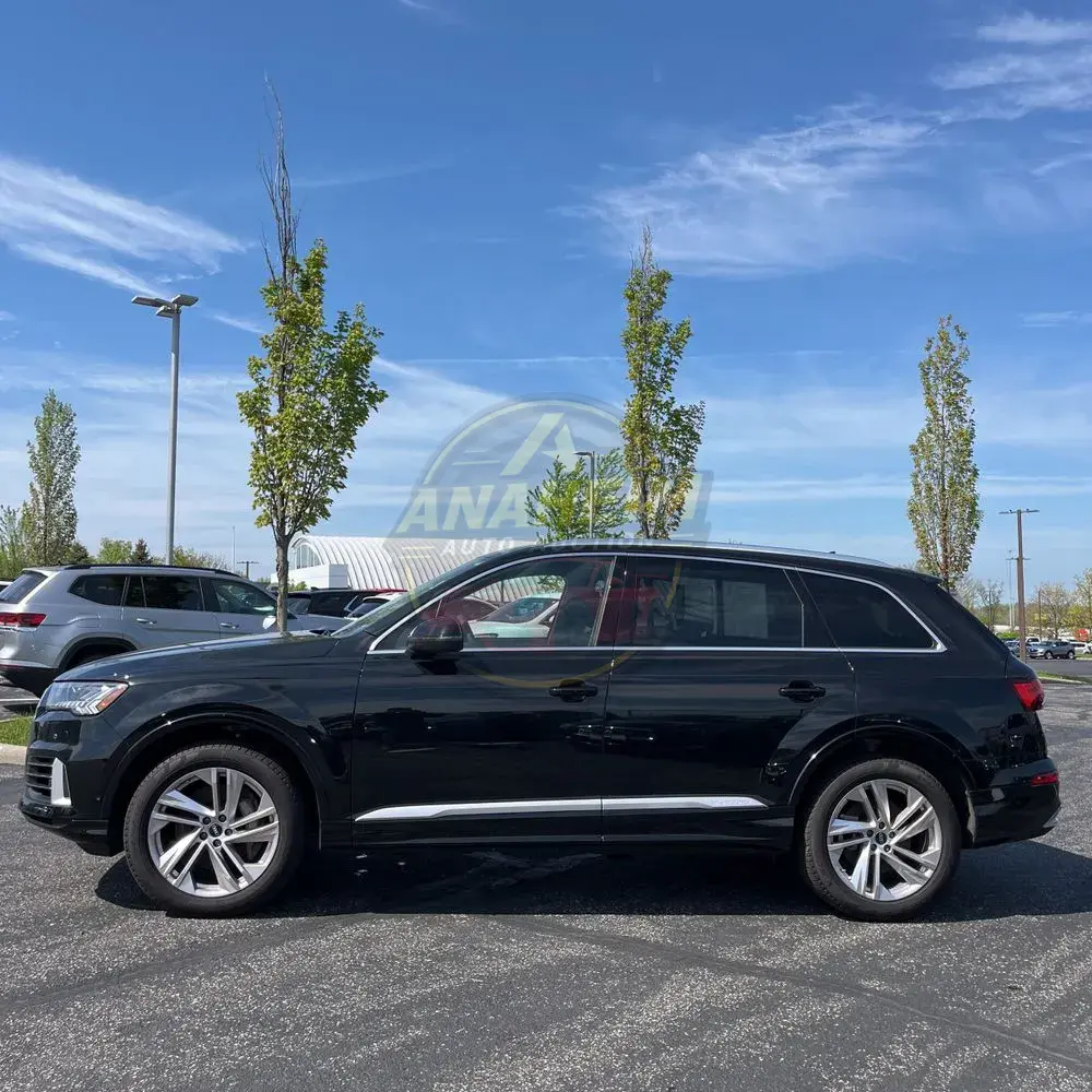 2024 Audi Q7 Premium Plus 55