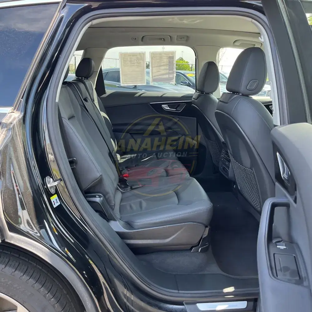 2024 Audi Q7 Premium Plus 55