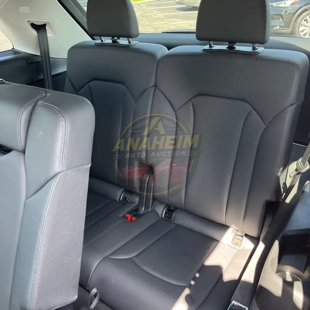 2024 Audi Q7 Premium Plus 55
