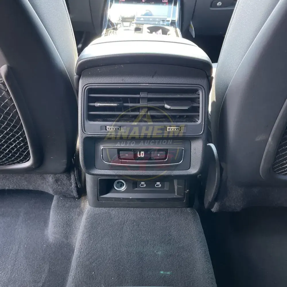 2024 Audi Q7 Premium Plus 55