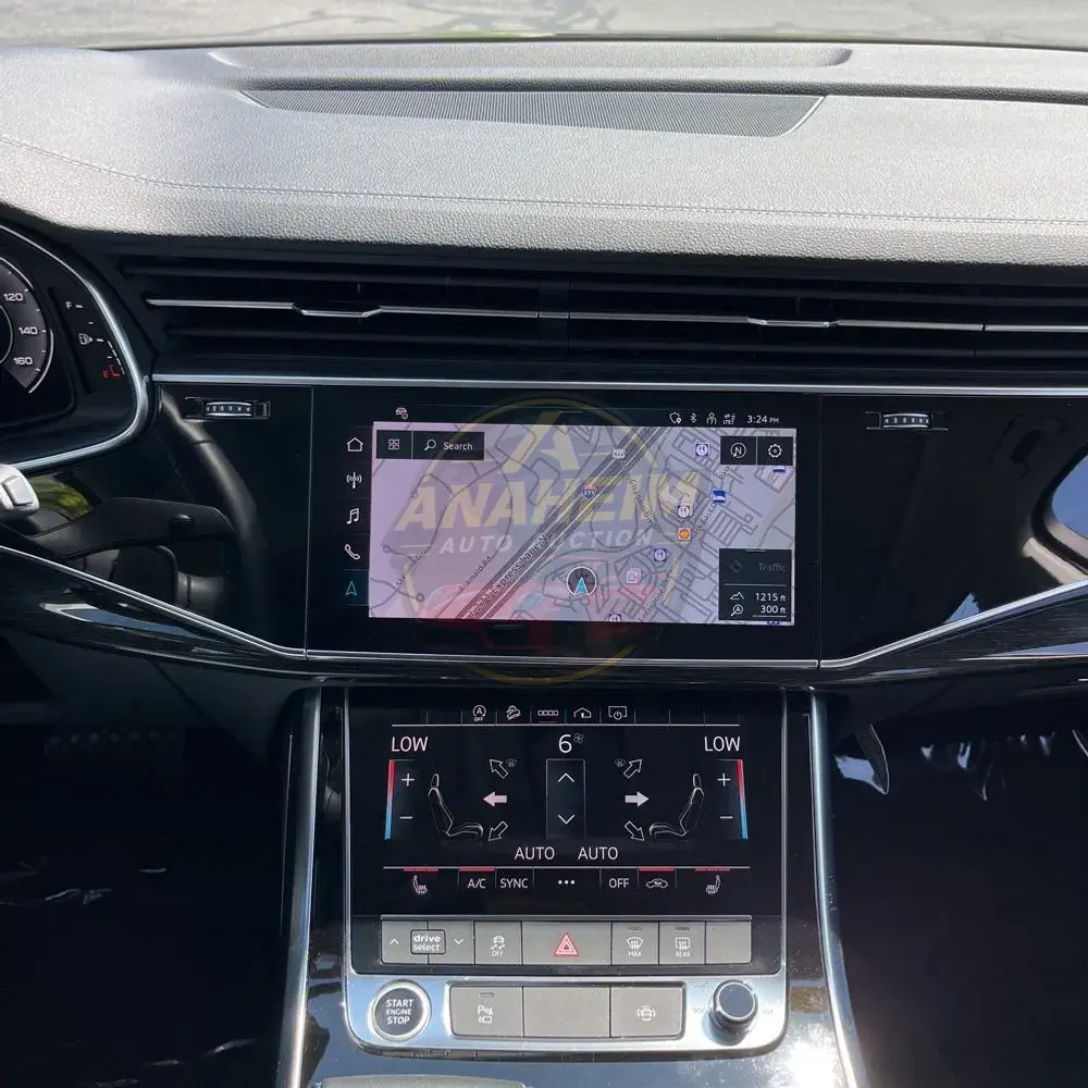 2024 Audi Q7 Premium Plus 55