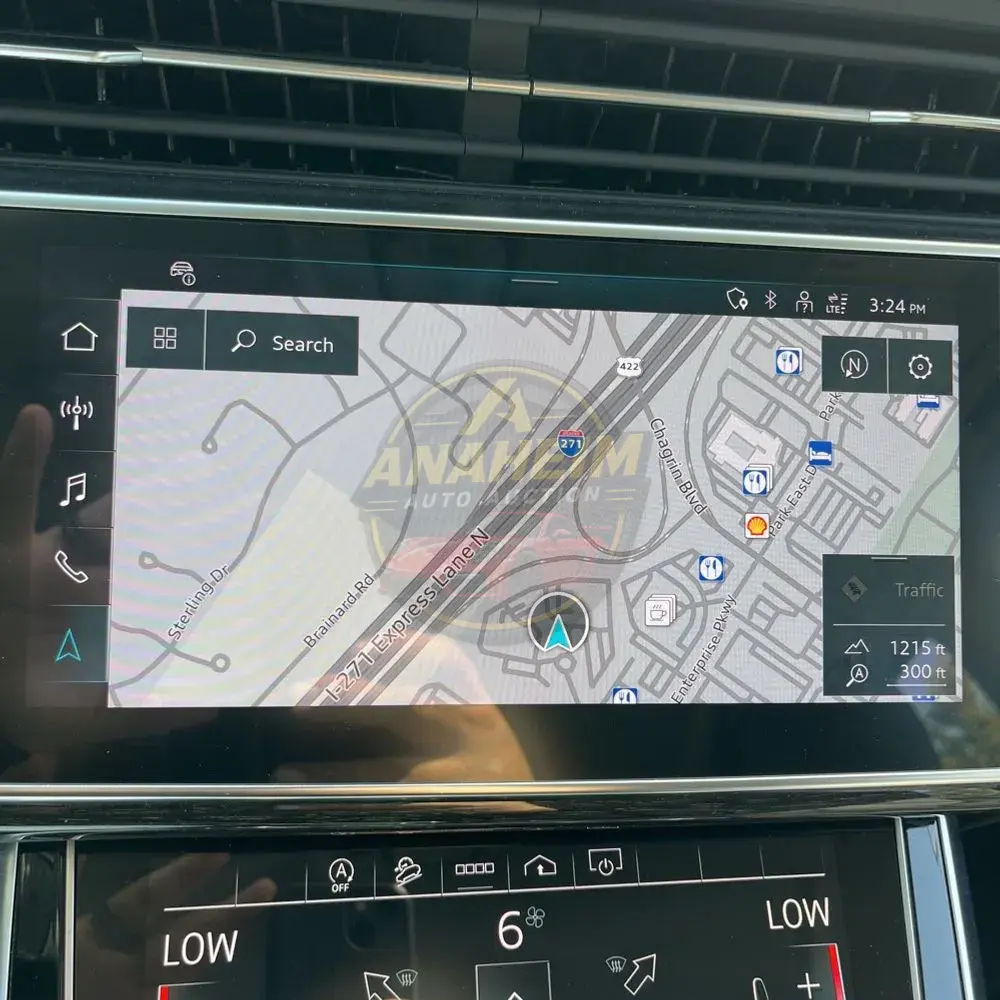 2024 Audi Q7 Premium Plus 55