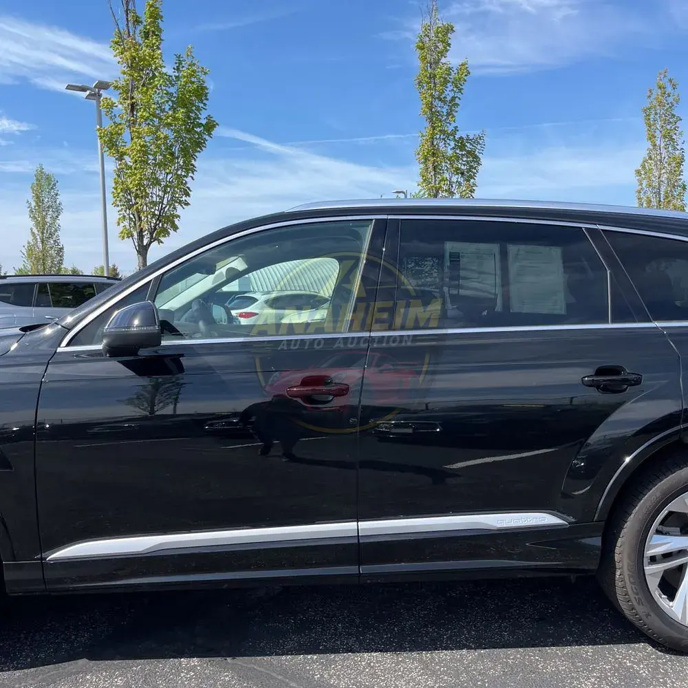 2024 Audi Q7 Premium Plus 55