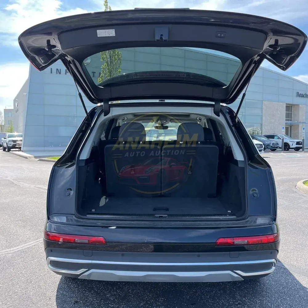 2024 Audi Q7 Premium Plus 55