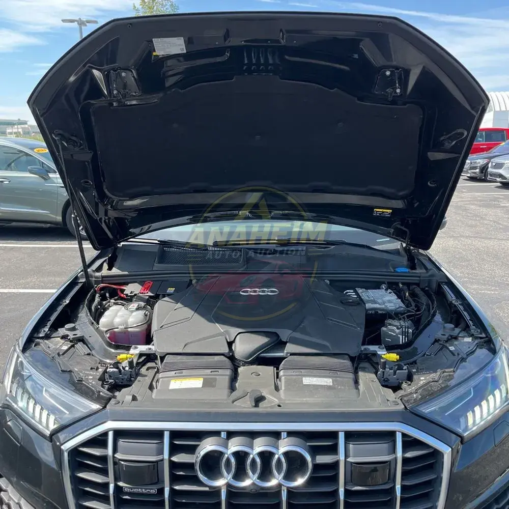 2024 Audi Q7 Premium Plus 55