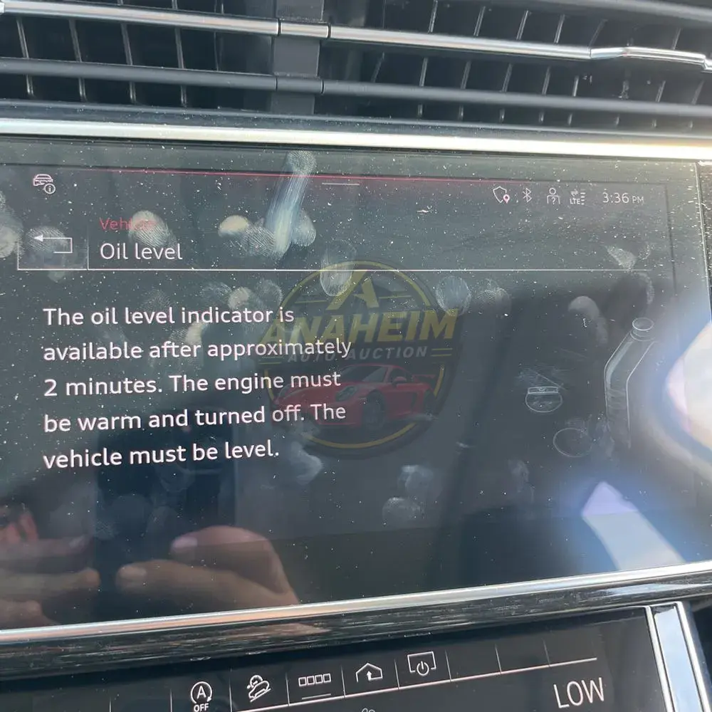 2024 Audi Q7 Premium Plus 55
