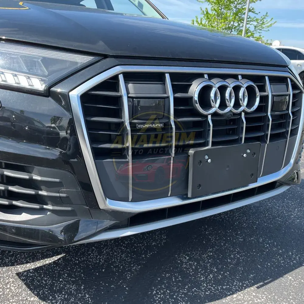 2024 Audi Q7 Premium Plus 55