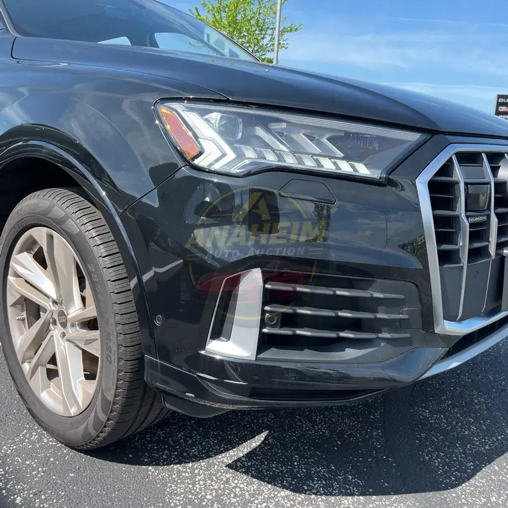 2024 Audi Q7 Premium Plus 55