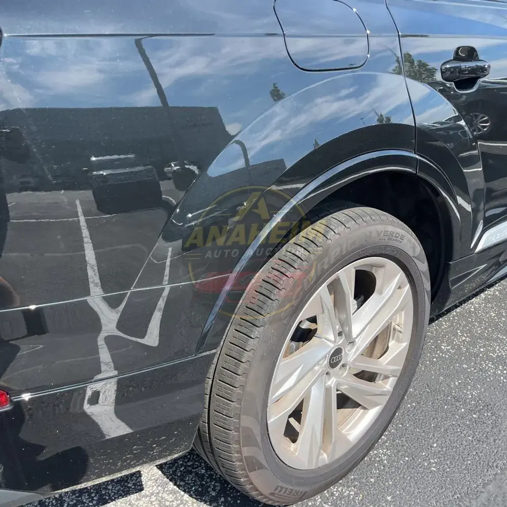 2024 Audi Q7 Premium Plus 55