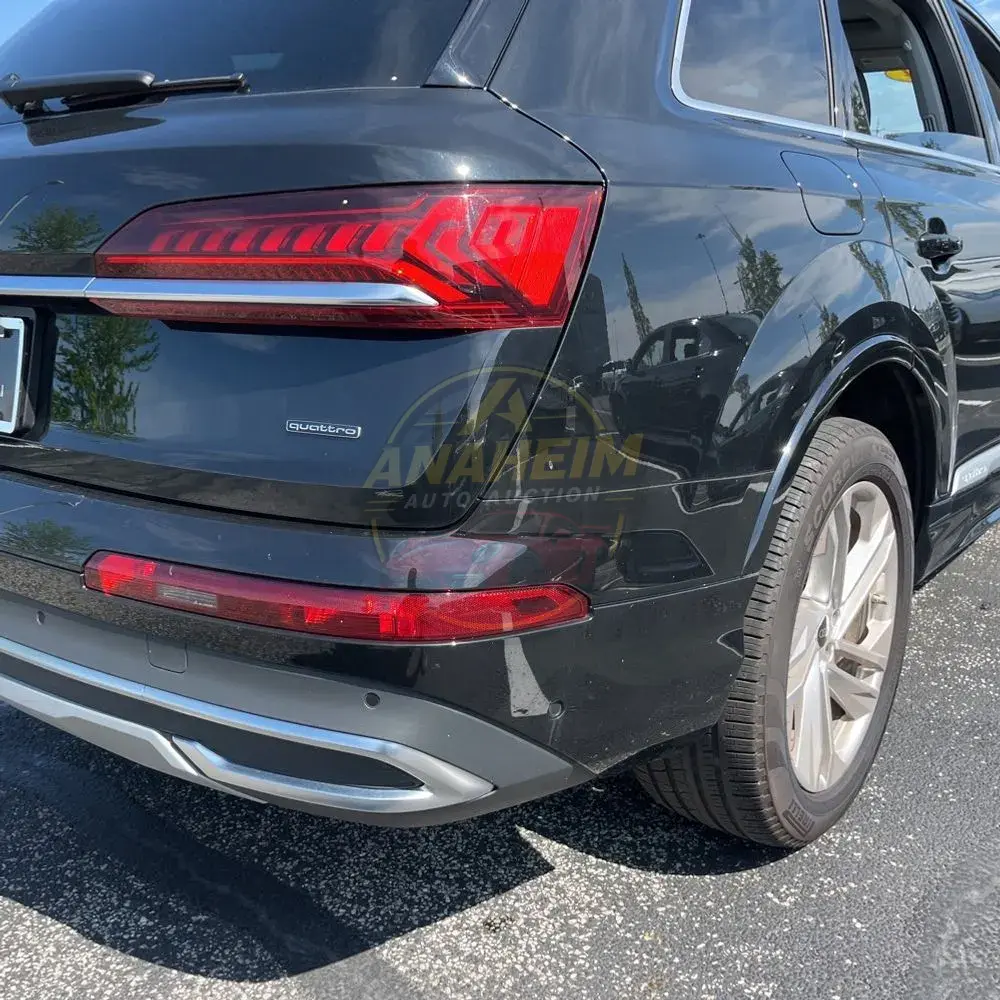 2024 Audi Q7 Premium Plus 55