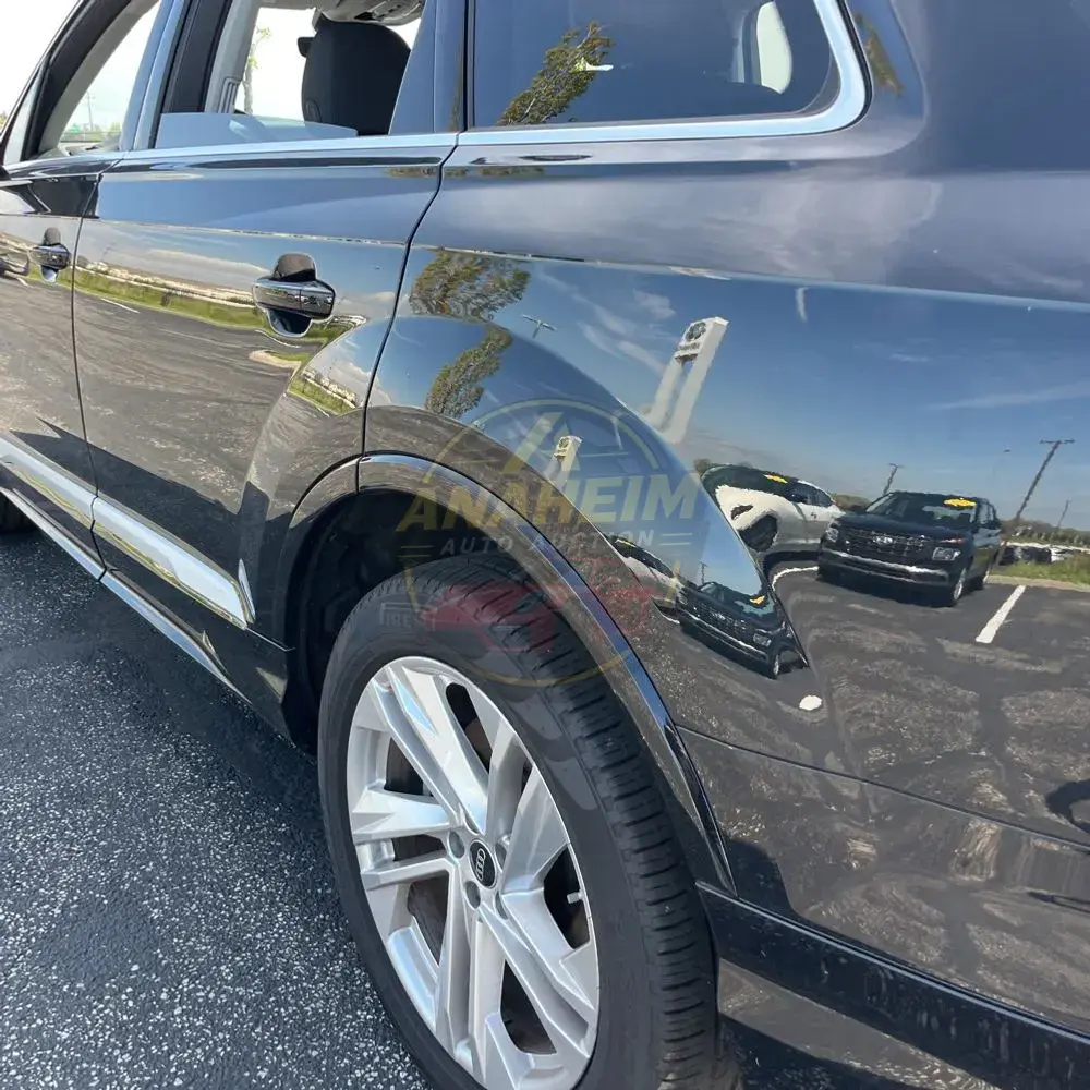 2024 Audi Q7 Premium Plus 55