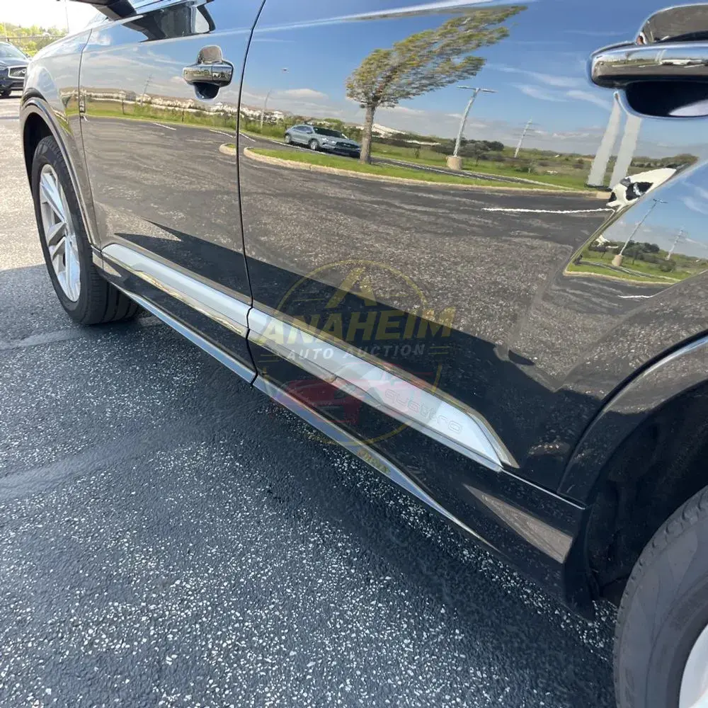 2024 Audi Q7 Premium Plus 55