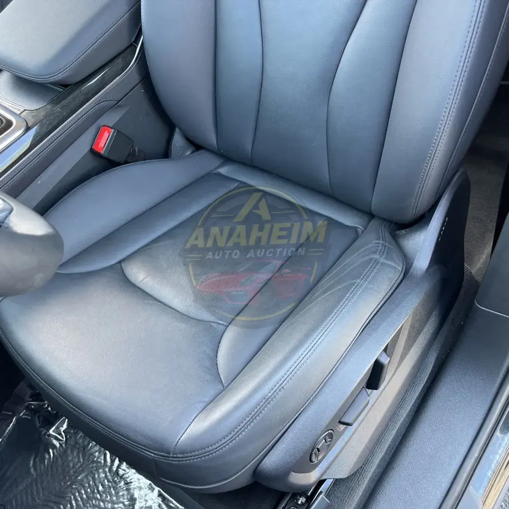 2024 Audi Q7 Premium Plus 55
