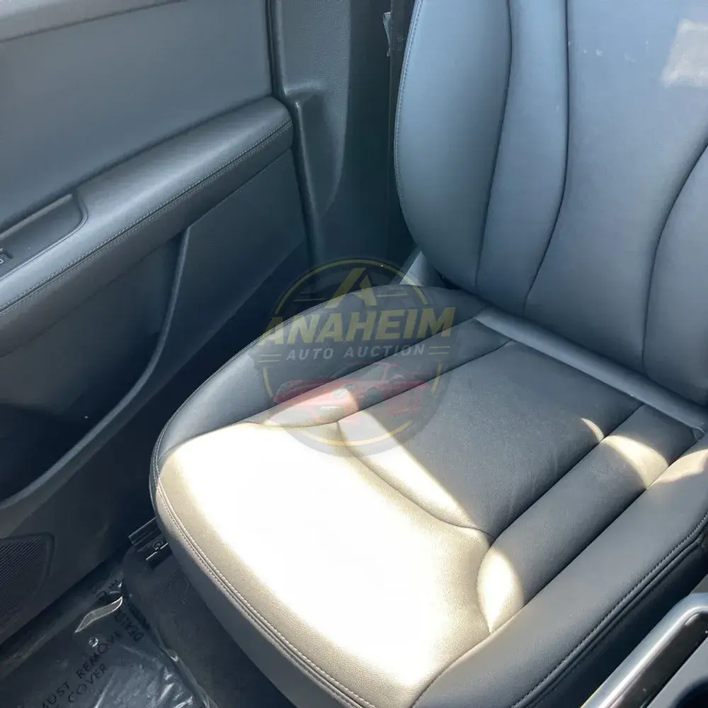 2024 Audi Q7 Premium Plus 55